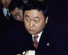Председатель Национального Совета ФНКА российских корейцев Сергей ТЕН